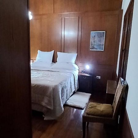 Ezeiza Bed And Breakfast Dış mekan fotoğraf