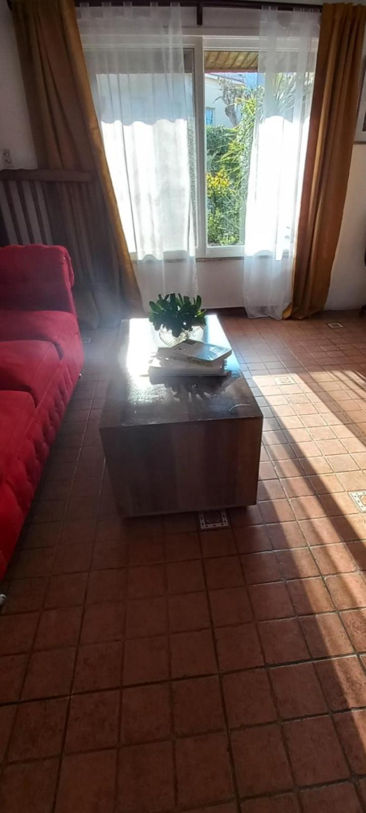 Ezeiza Bed And Breakfast Dış mekan fotoğraf