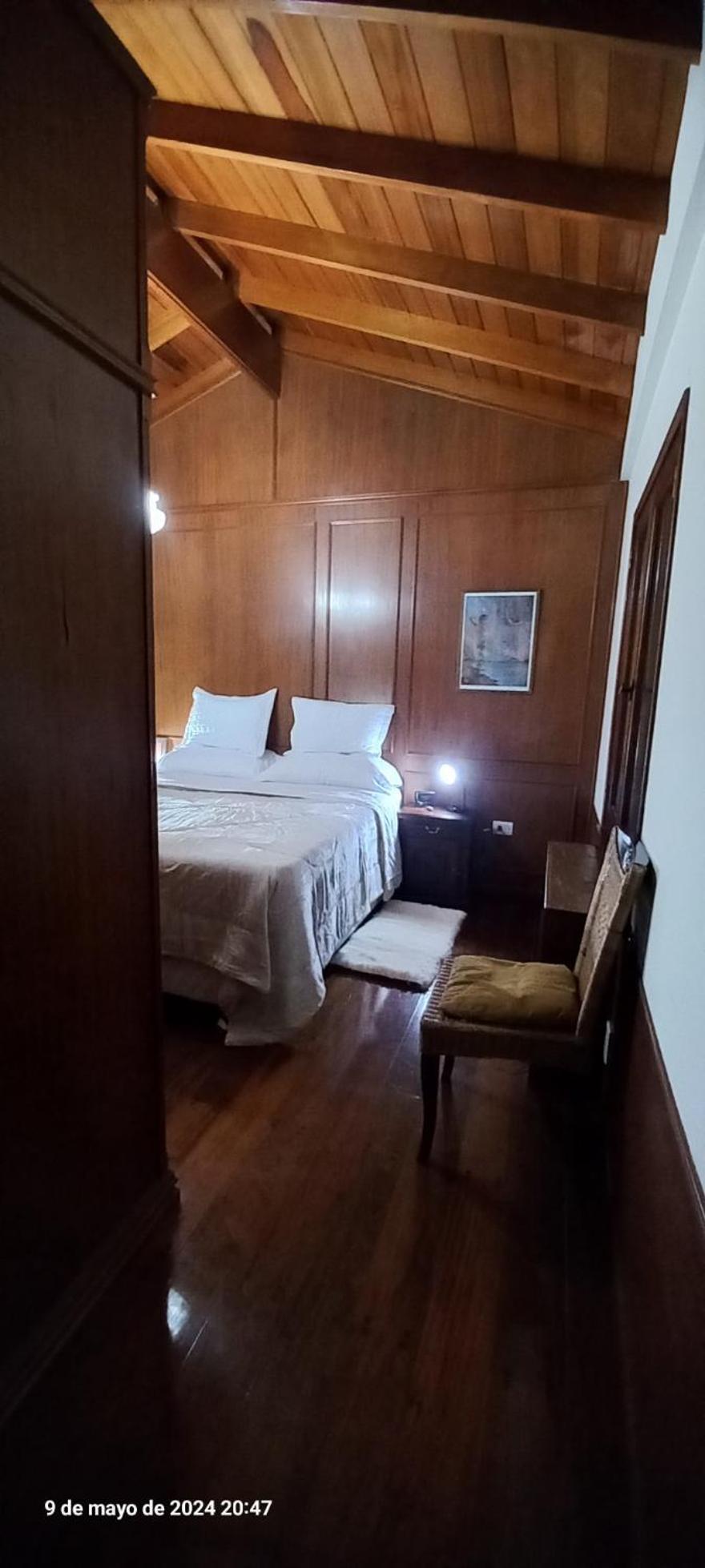 Ezeiza Bed And Breakfast Dış mekan fotoğraf