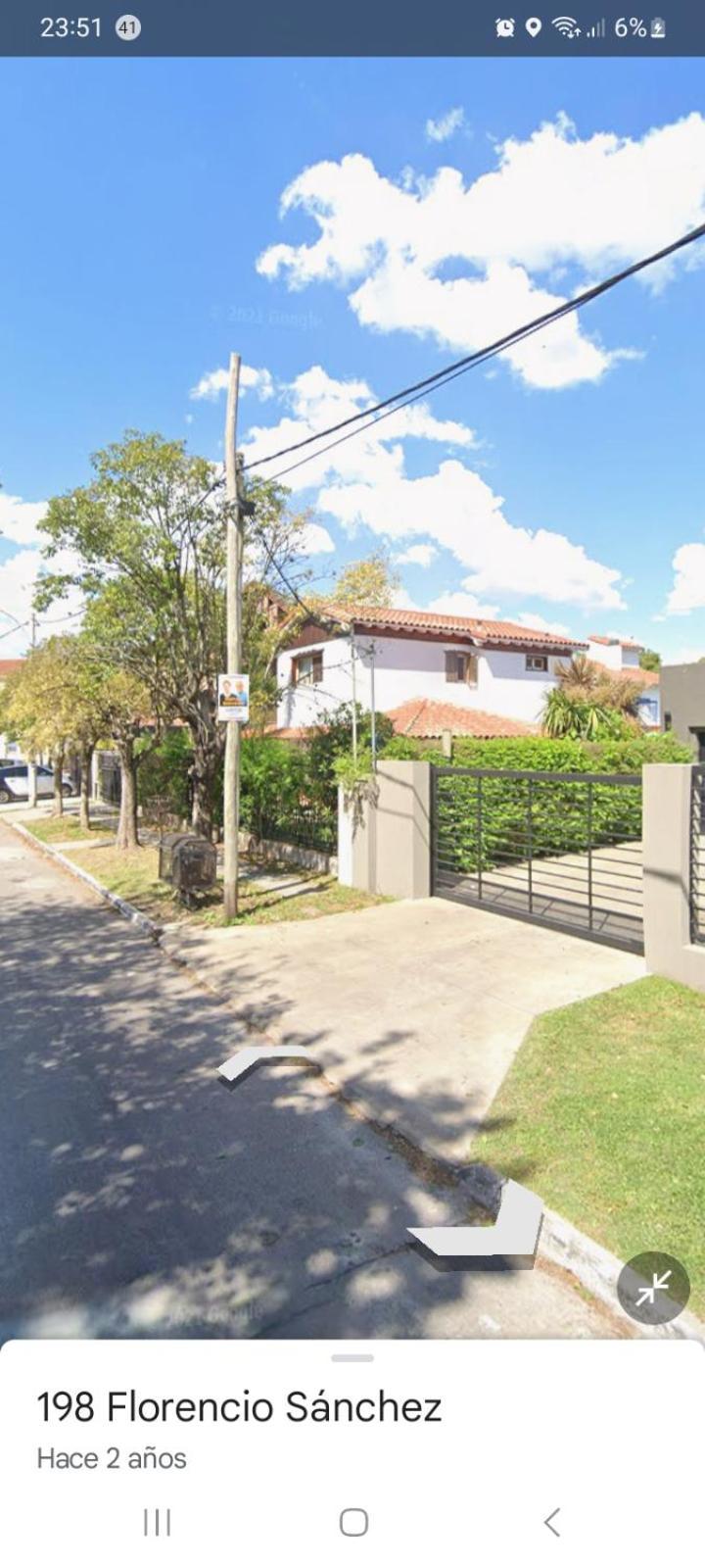 Ezeiza Bed And Breakfast Dış mekan fotoğraf