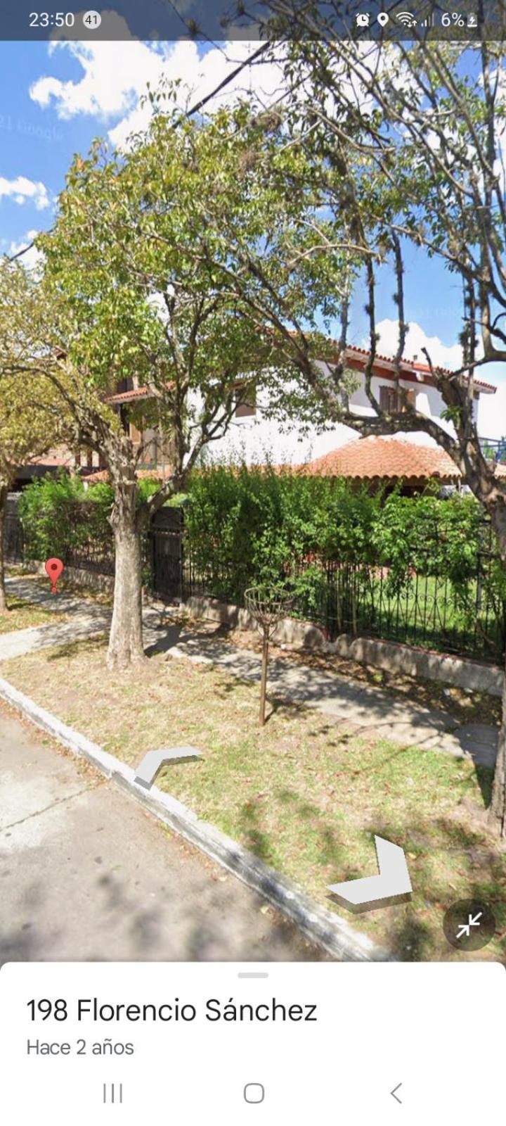 Ezeiza Bed And Breakfast Dış mekan fotoğraf