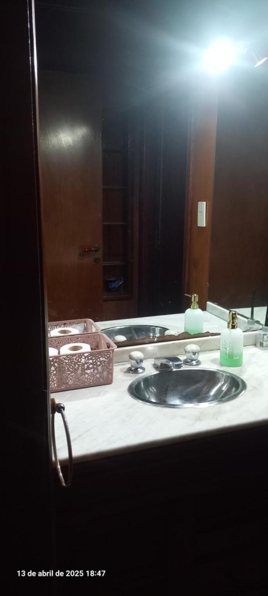 Ezeiza Bed And Breakfast Dış mekan fotoğraf