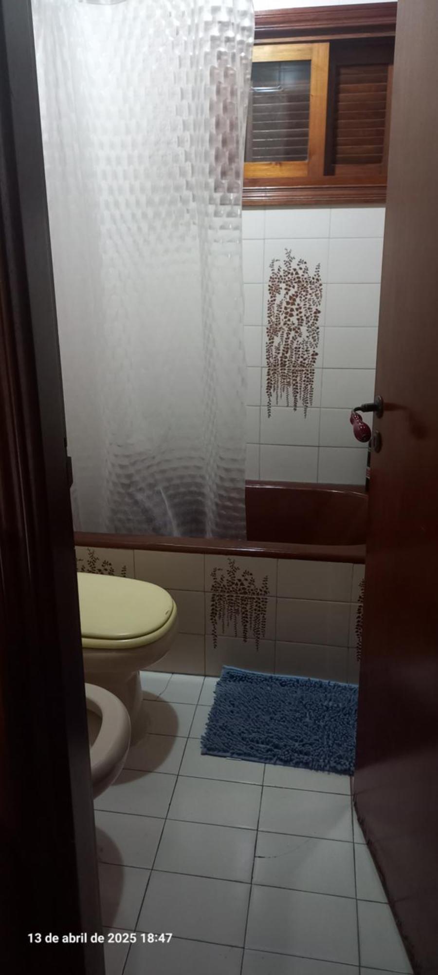 Ezeiza Bed And Breakfast Dış mekan fotoğraf