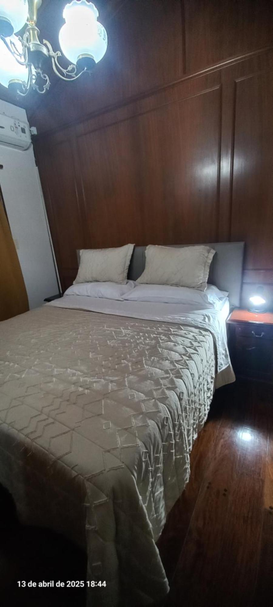 Ezeiza Bed And Breakfast Dış mekan fotoğraf