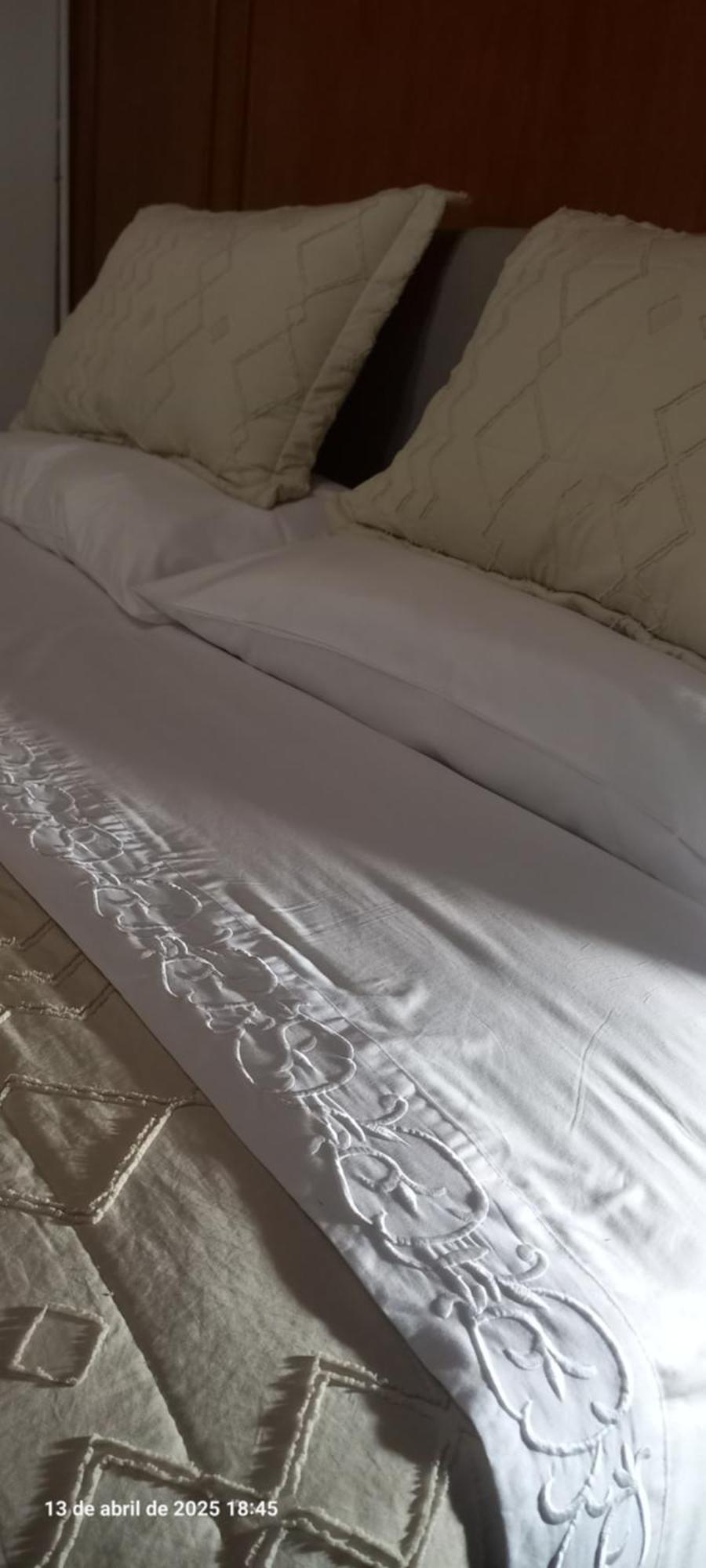 Ezeiza Bed And Breakfast Dış mekan fotoğraf
