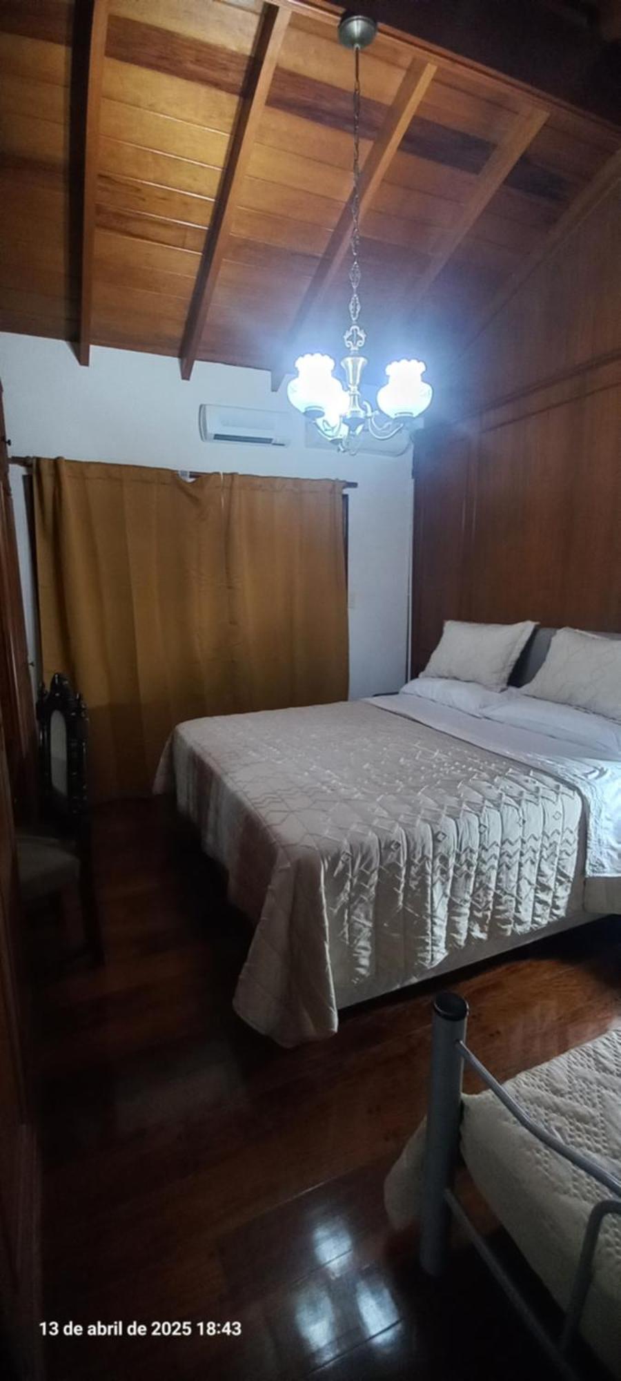 Ezeiza Bed And Breakfast Dış mekan fotoğraf