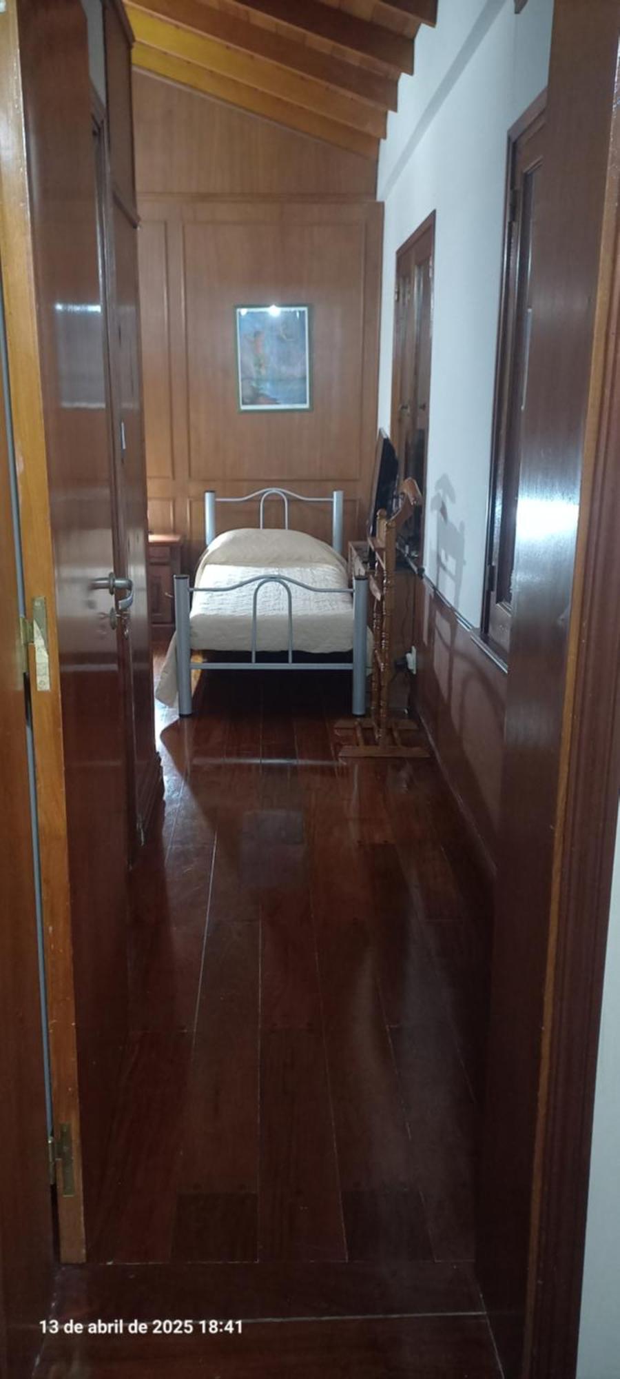 Ezeiza Bed And Breakfast Dış mekan fotoğraf