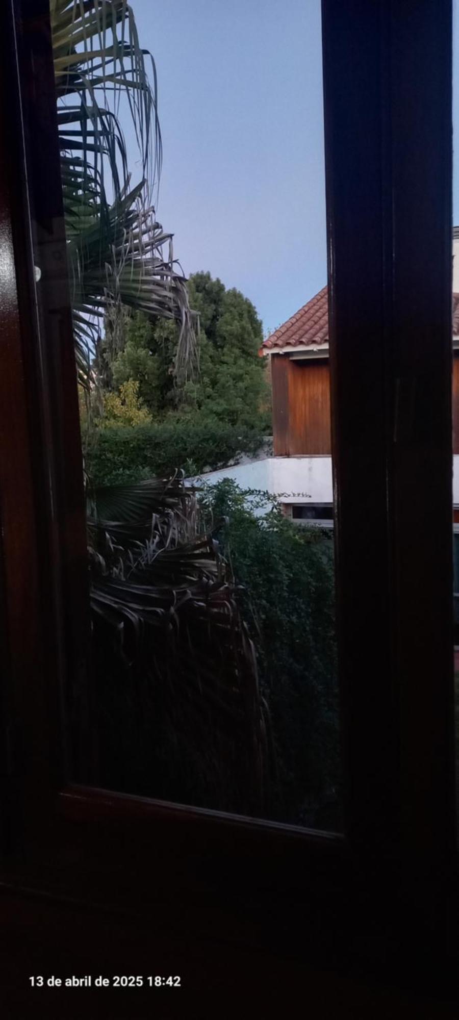 Ezeiza Bed And Breakfast Dış mekan fotoğraf