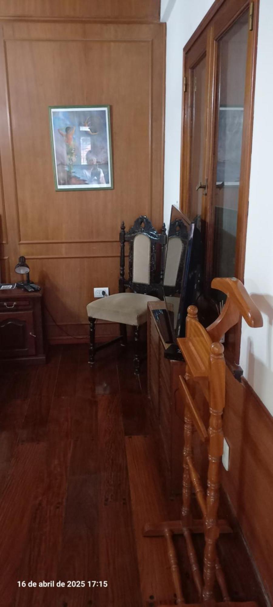 Ezeiza Bed And Breakfast Dış mekan fotoğraf