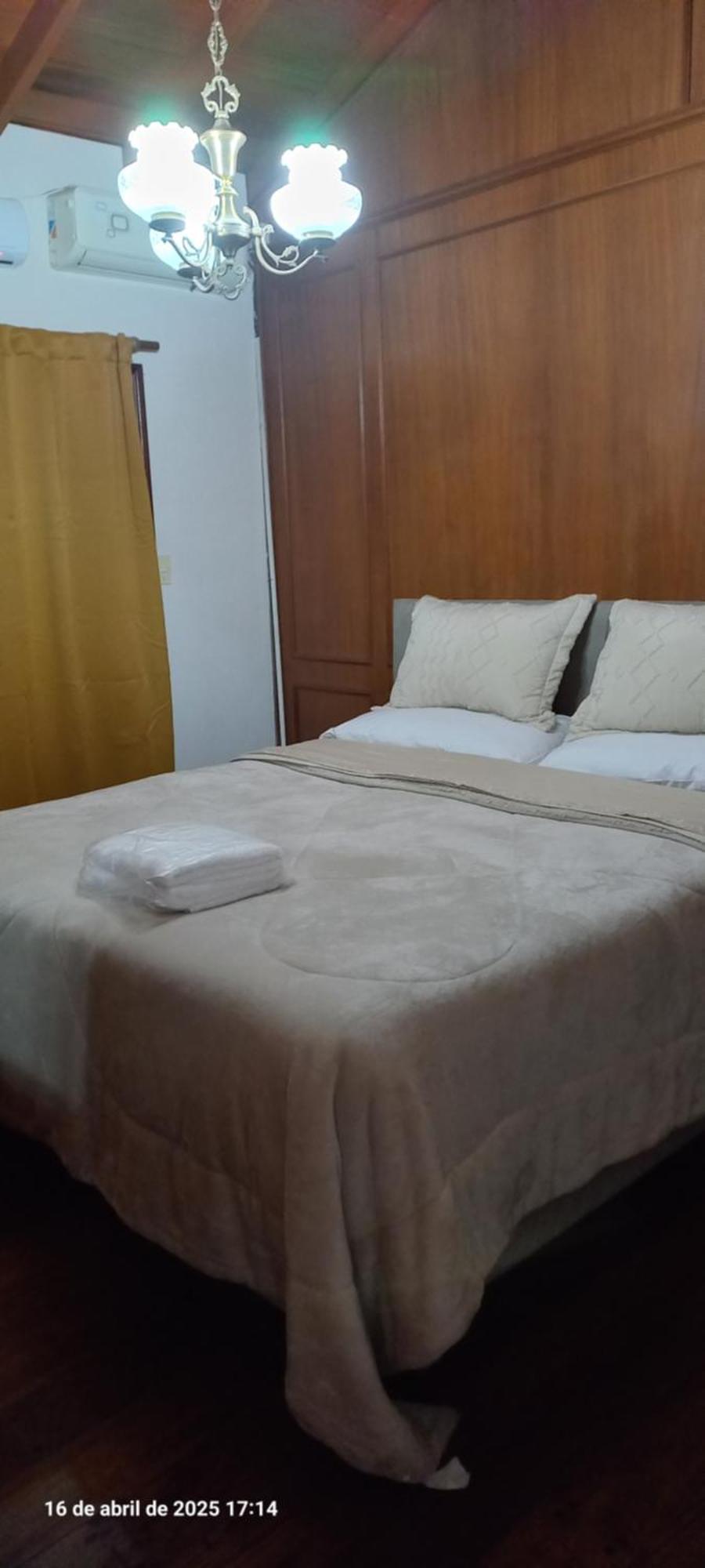 Ezeiza Bed And Breakfast Dış mekan fotoğraf